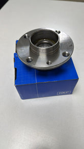 Tipo Tekerlek Poryası